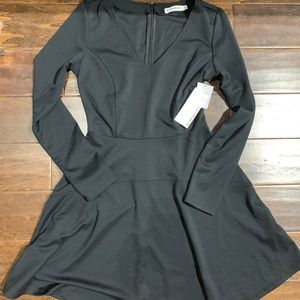 Just fabulous black dress